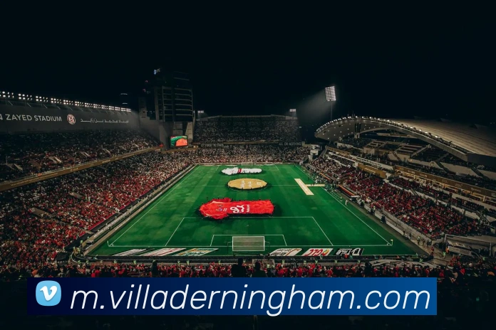 体育直播服务